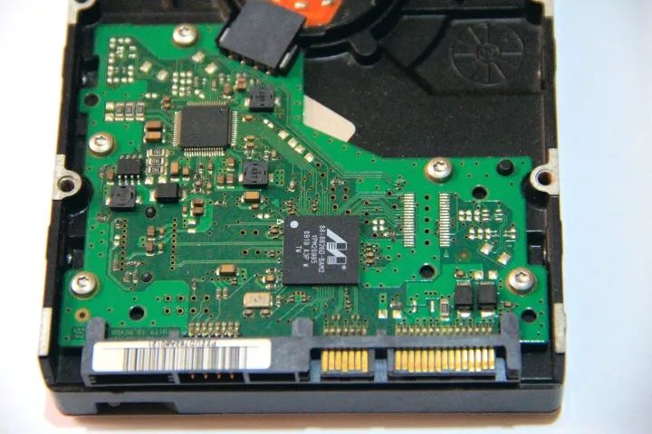 HD 320 gb Sata sansung - Foto 4