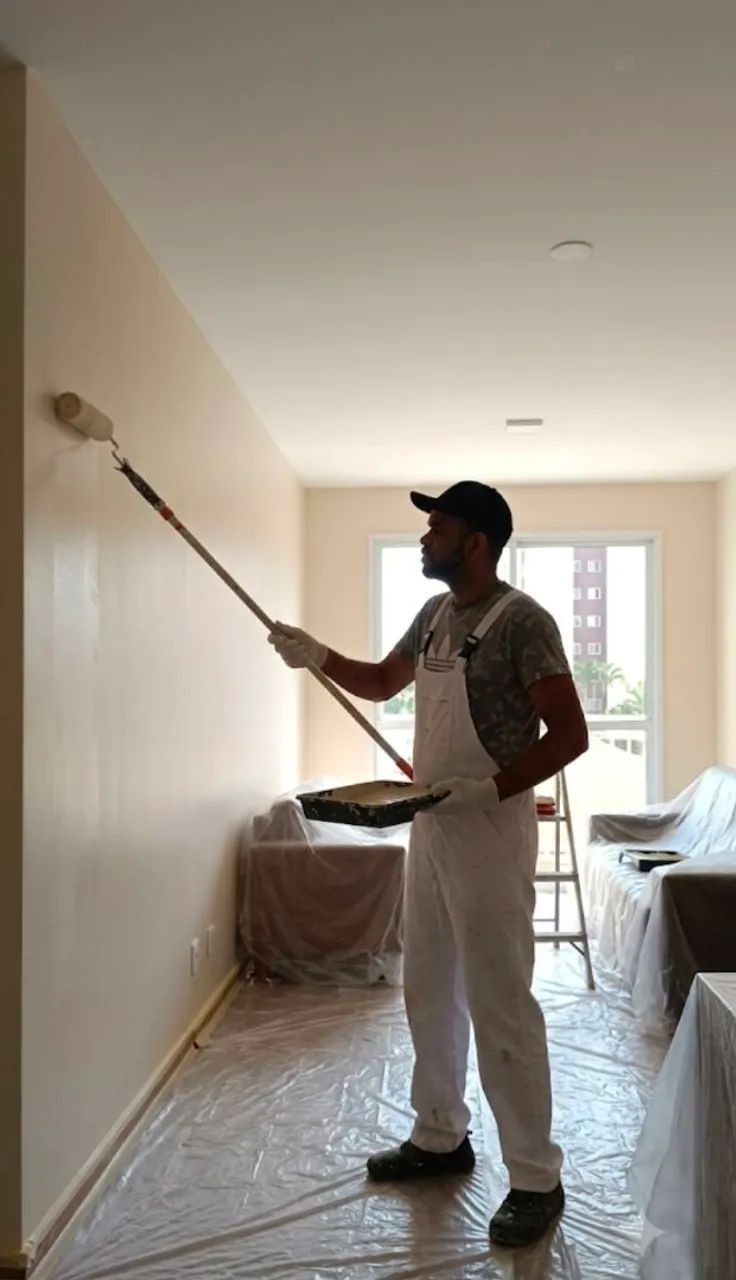PINTOR PROFISSIONAL 