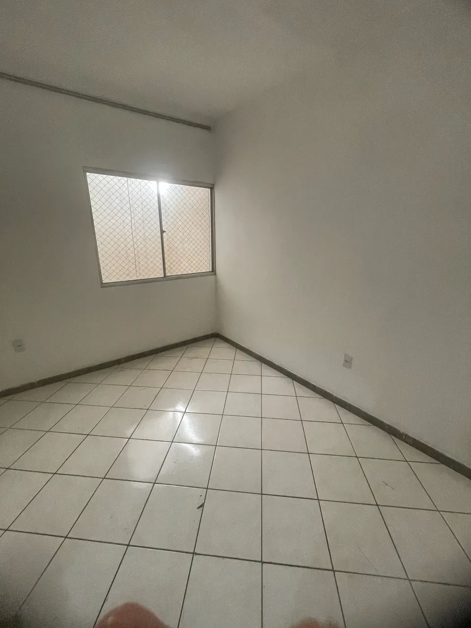 Alugo apto  - Foto 3