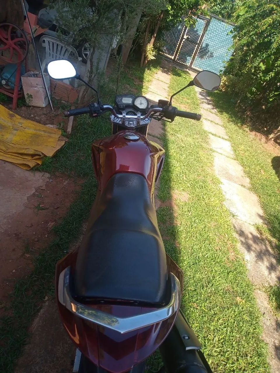 Fazer 250cc  - Foto 2