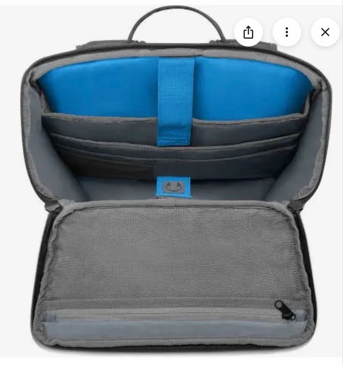 Mochila notebook Dell - Foto 5