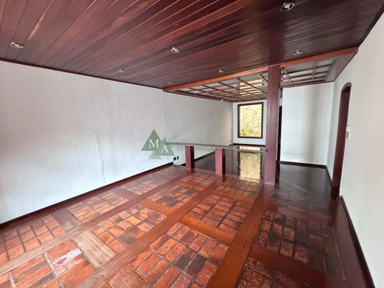 Casa Sobrado em Vila Santa Francisca - Sorocaba, SP - Foto 2