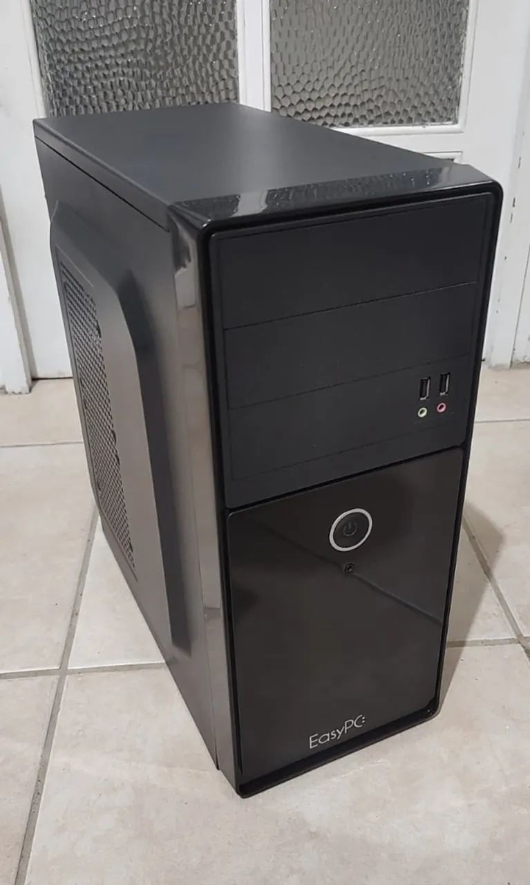 Computador i5-4570 + 8GB RAM - Ótimo Estado