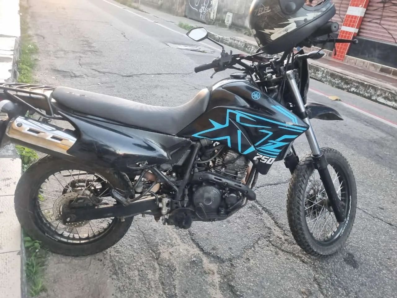 Yamaha / Xtz 250x - Foto 3
