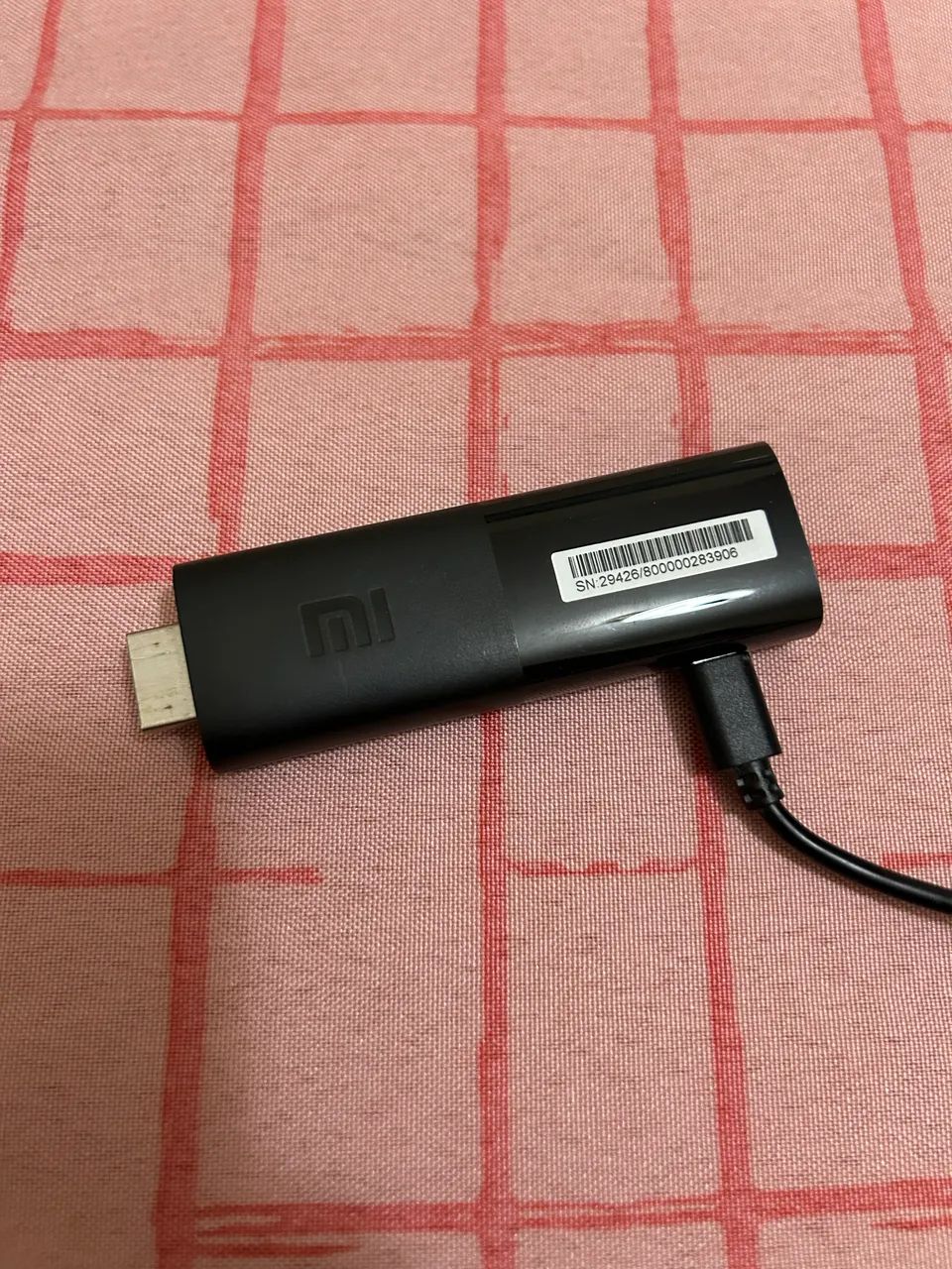  Xiaomi Mi TV Stick