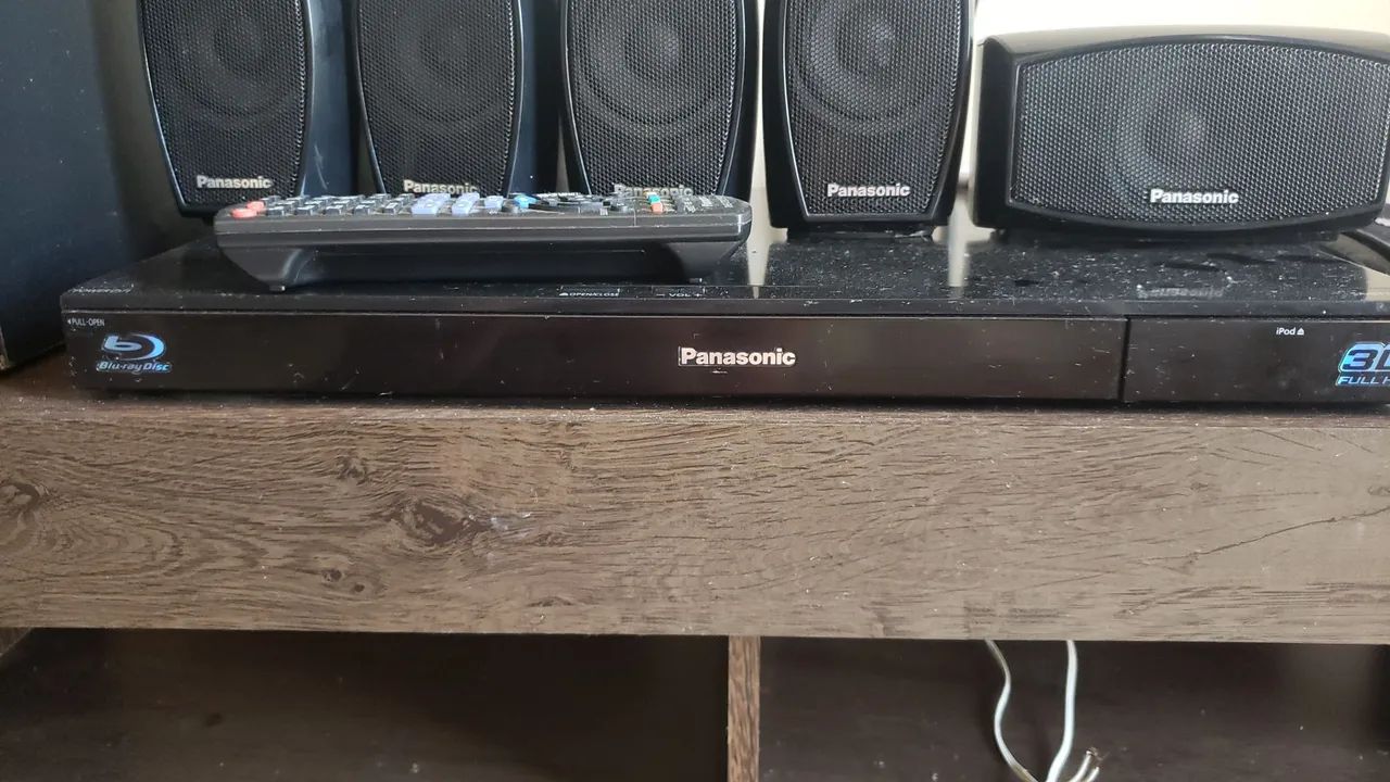 Hometheater 