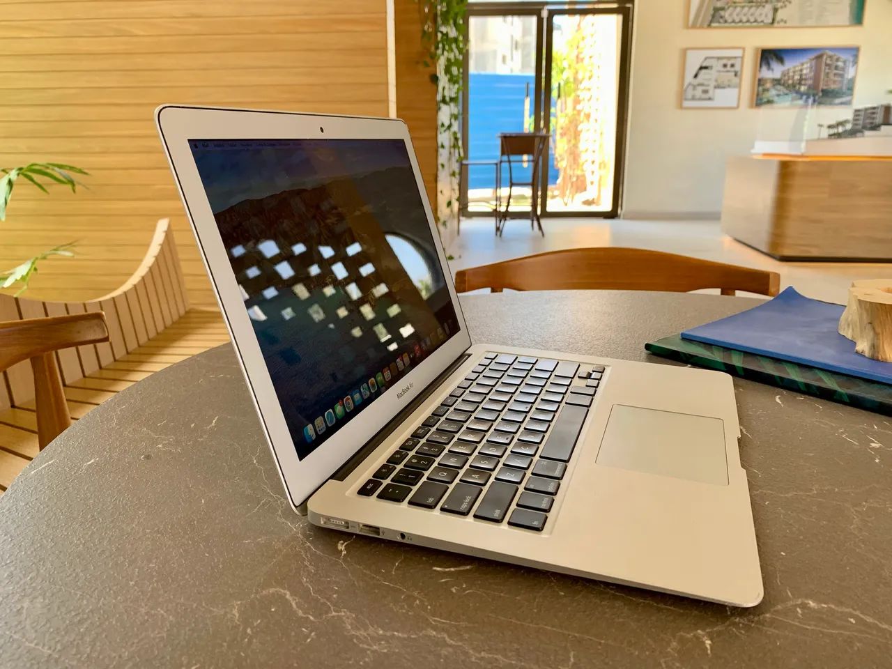 MacBook Air 2017  - Foto 3