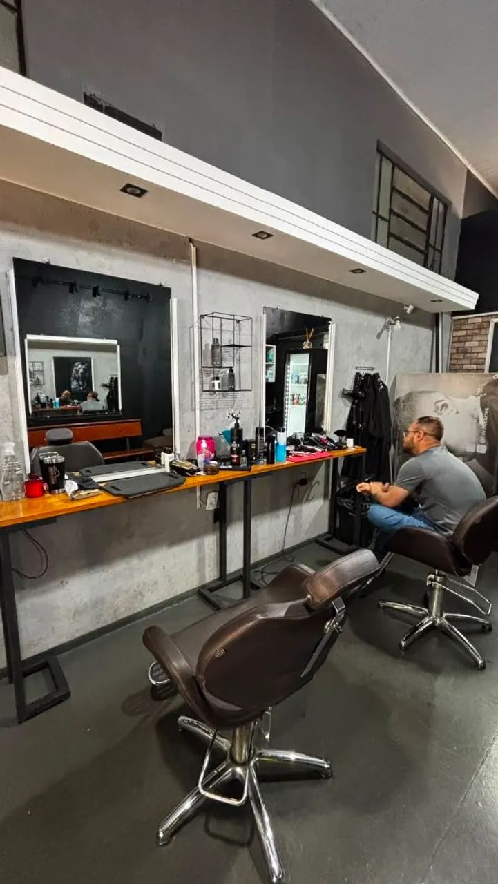 Barbearia a venda.  - Foto 5