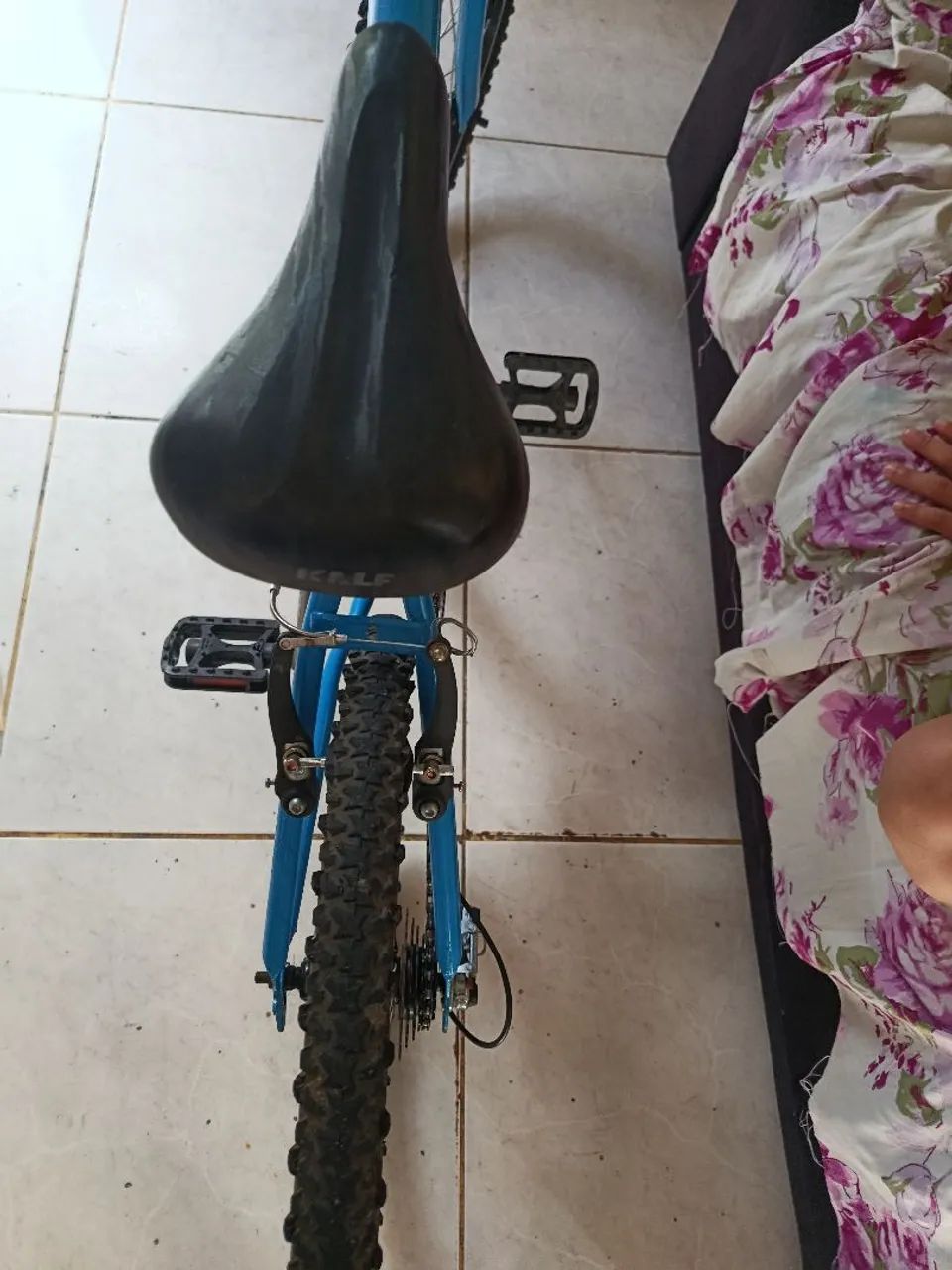 Bicicleta  - Foto 5