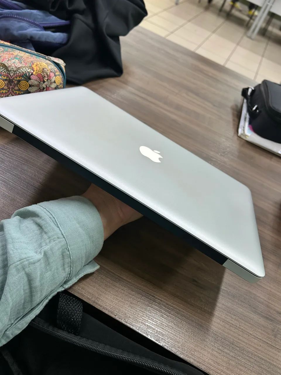 MACBOOK PRO I7  - Foto 3