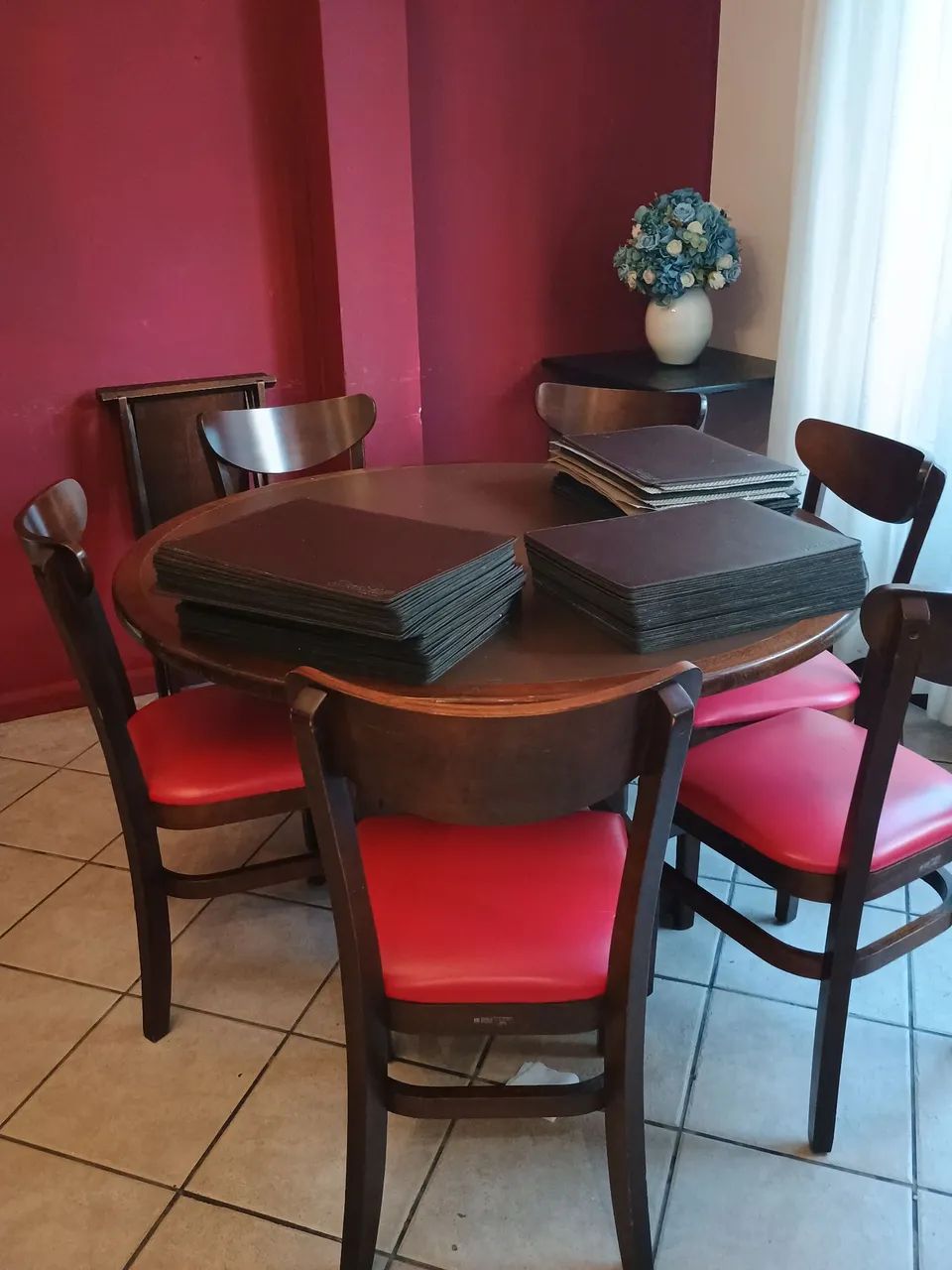 Móveis para restaurante  - Foto 4