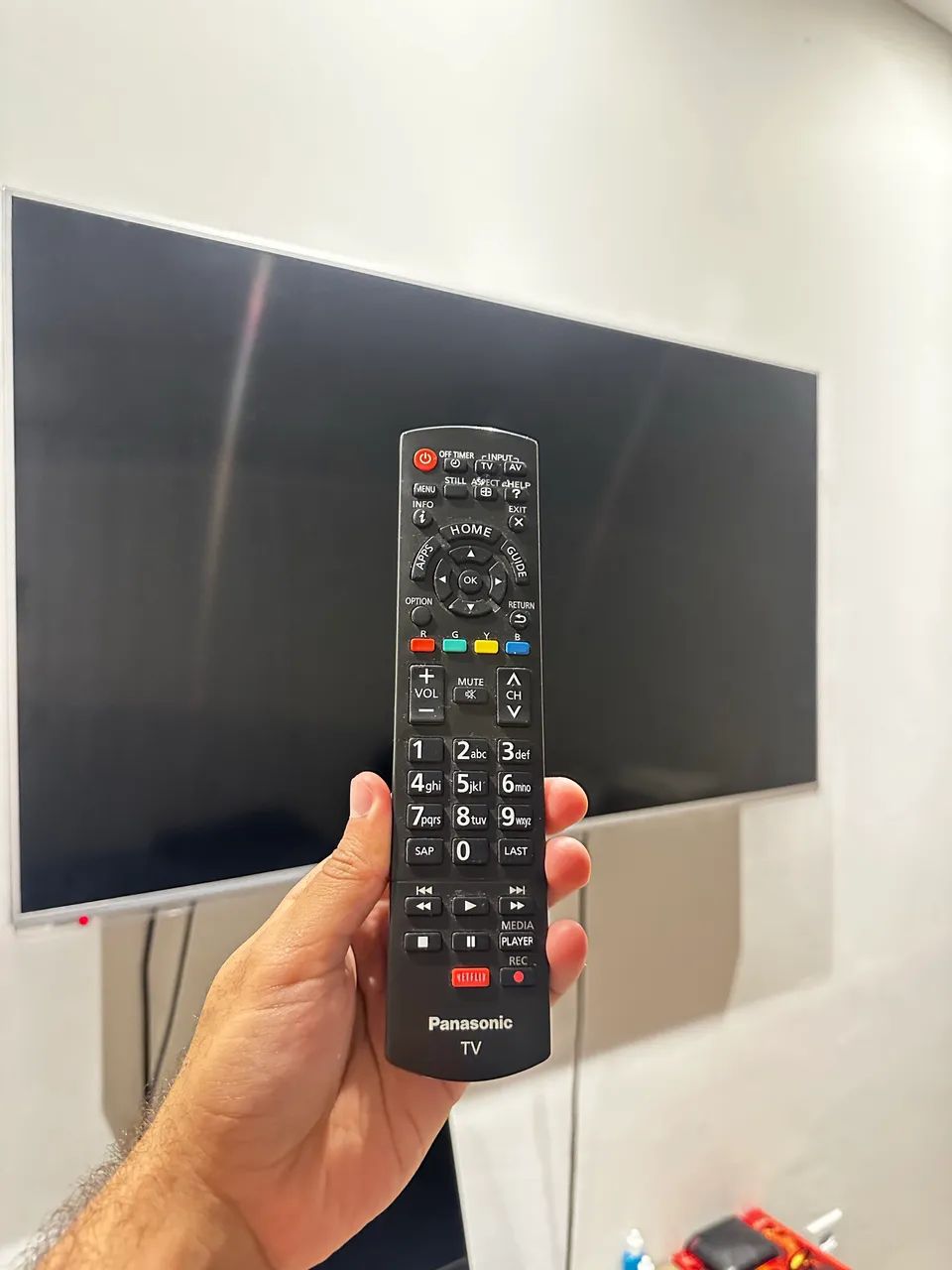 Tv Panasonic 50 polegadas  - Foto 2