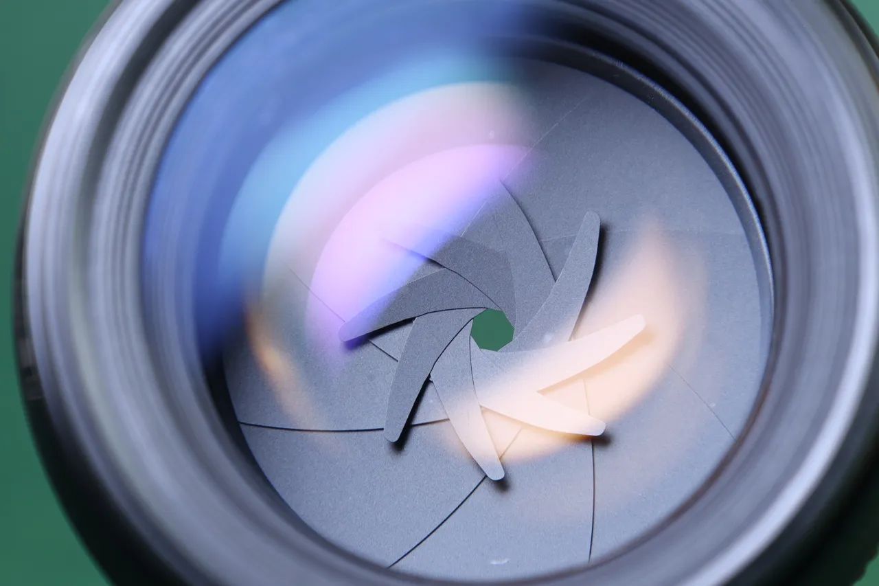 Canon EF 85mm USM - Foto 6