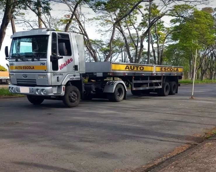 Conjunto Para AutoEscola  - Foto 2