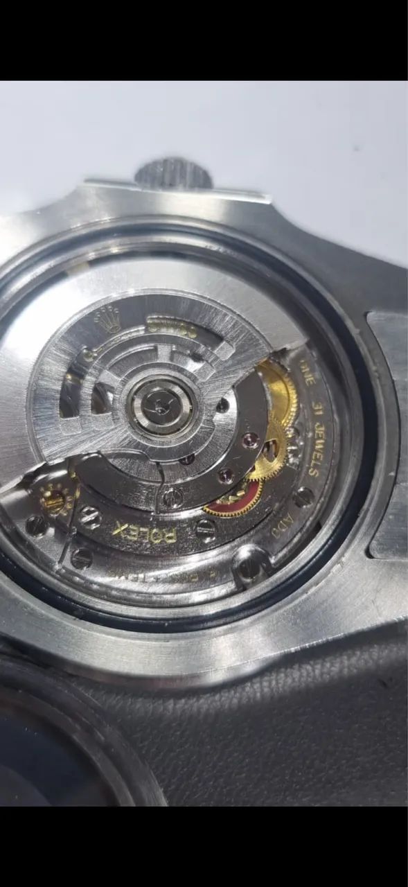 Rolex Submariner Date 41mm 3235 SC - Foto 3