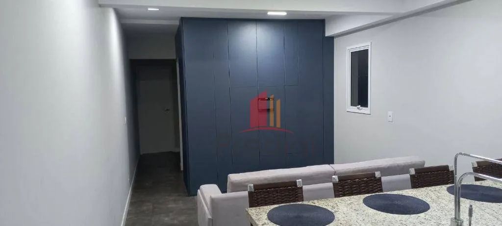 Apartamento Mobiliado no Bairro Jardim - Foto 5