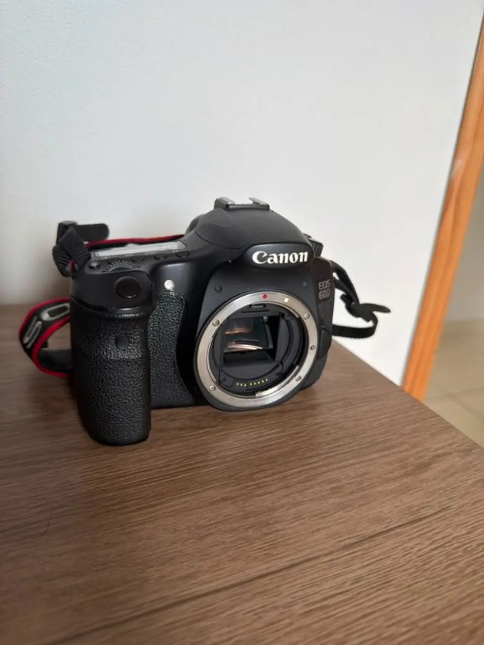 Canon 60D