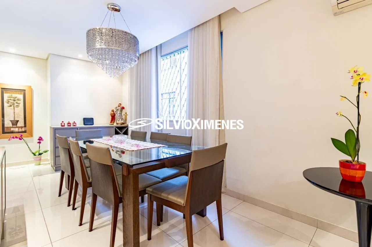 Apartamento com 3 quartos à Venda, Anchieta - Belo Horizonte - Foto 4