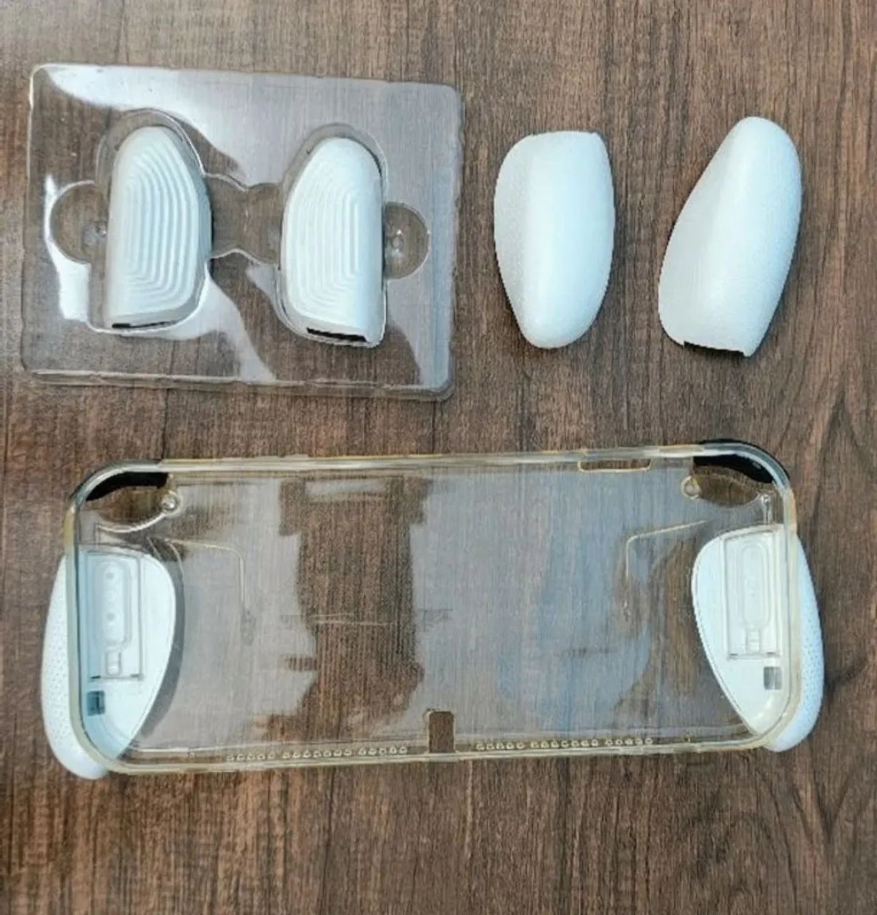 Skull and co nintendo switch oled - Foto 2