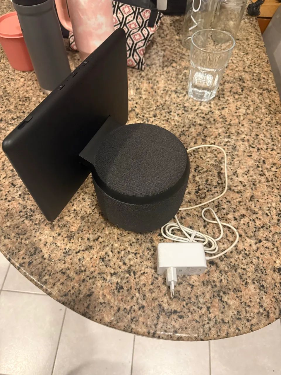 Amazon Alexa Echo Show