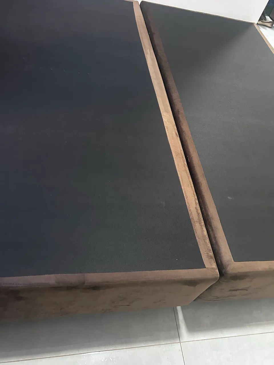 Base cama king - Foto 3