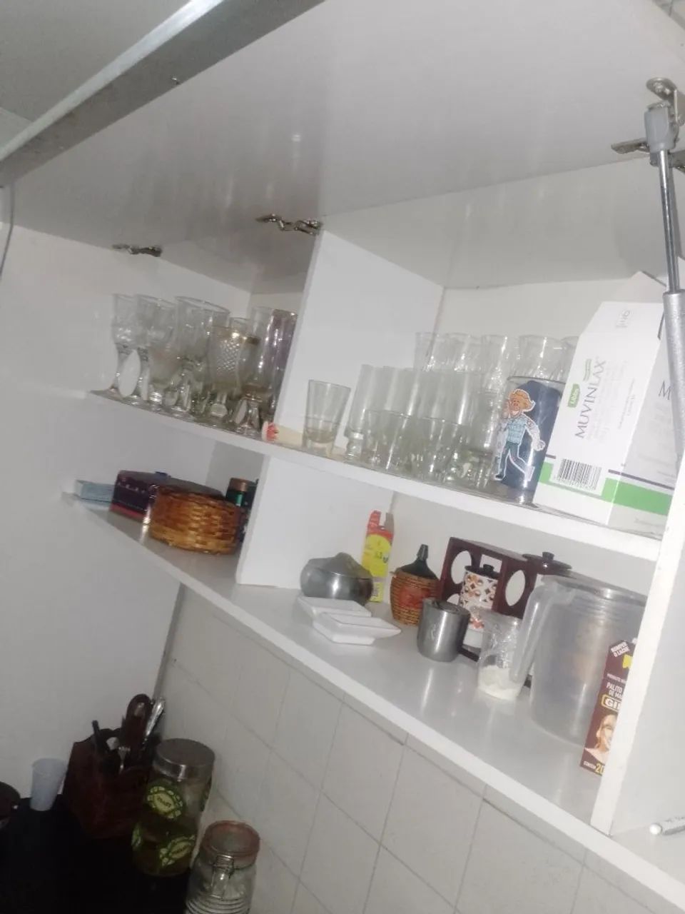 armário de cozinha  - Foto 3