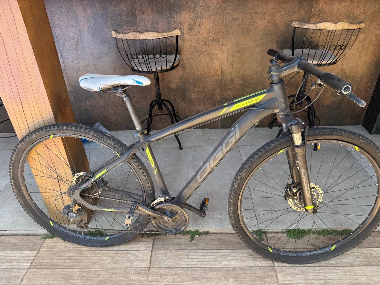 Bicicleta - Foto 2