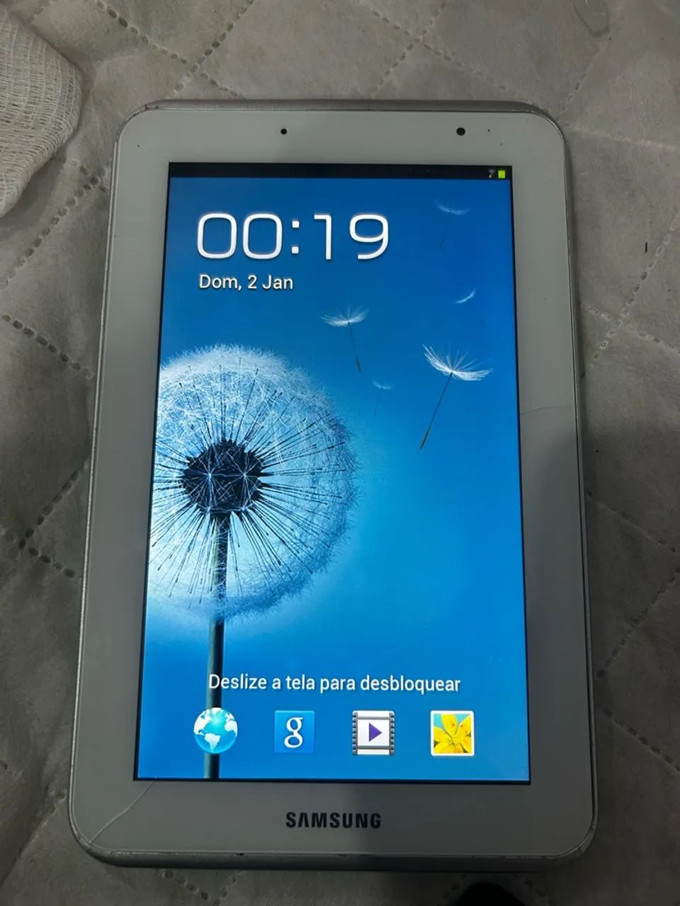 Tablet Samsung Tab 2 - Foto 2