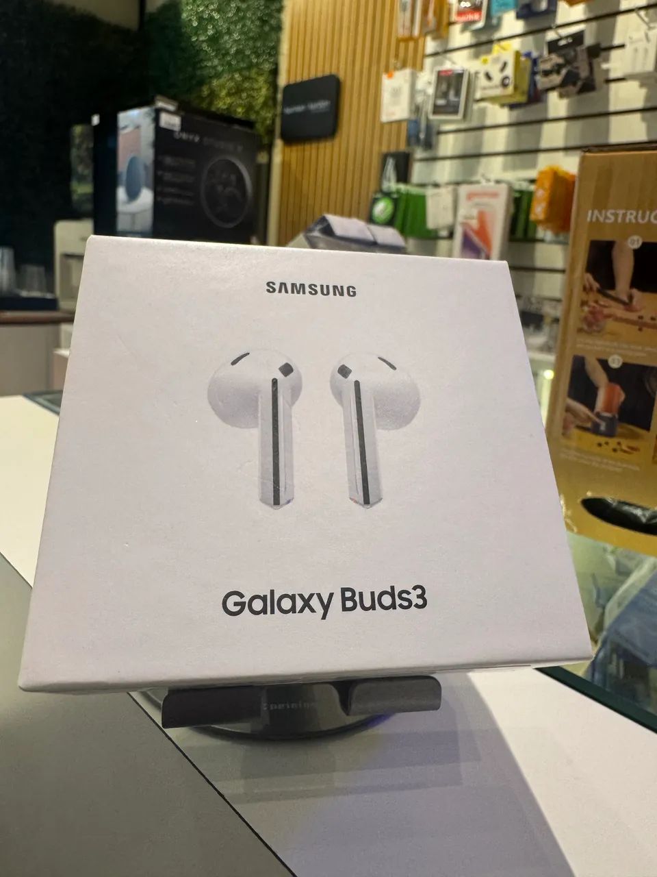 Samsung Buds3 