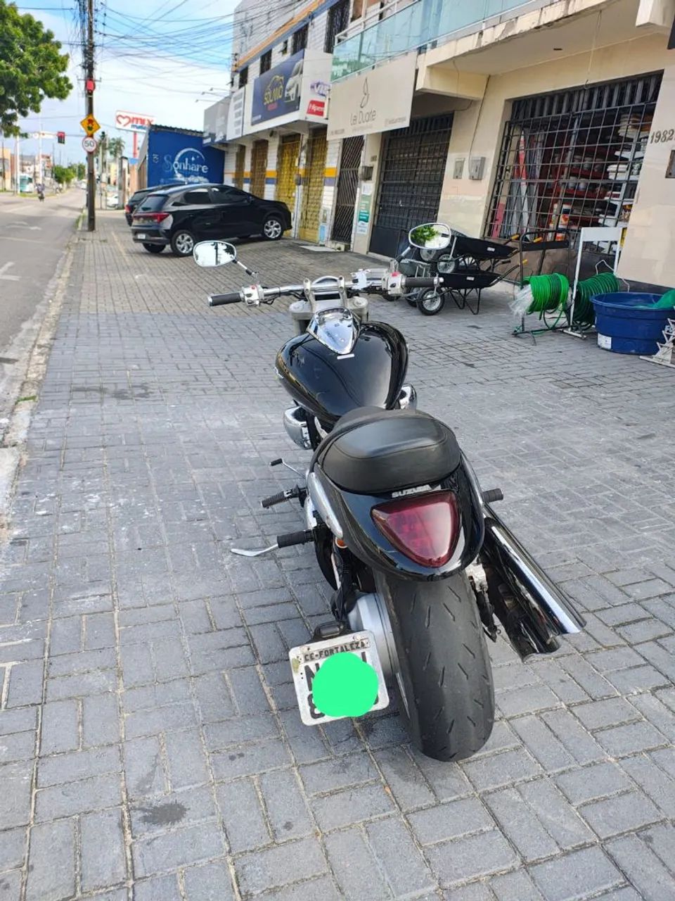 Vendo boulevard m1500 - Foto 4