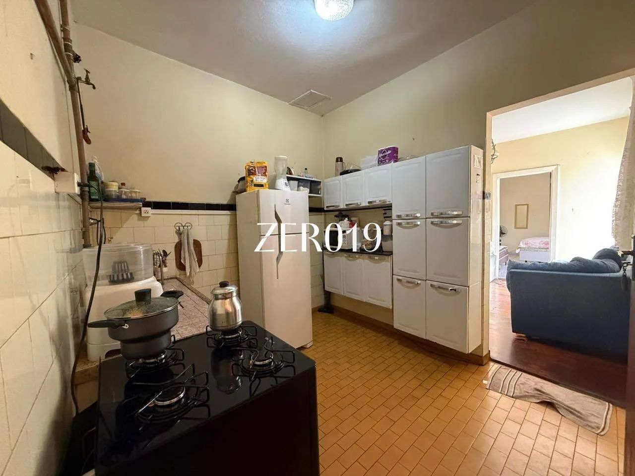 Casa à venda Jardim Proença em Campinas - Foto 3