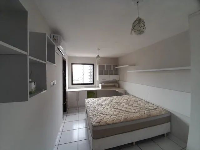 Oportunidade: Apartamento Completo no Umarizal, 3 suites - Foto 3