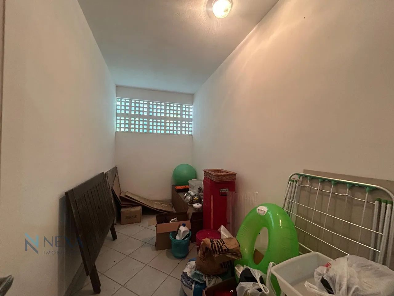 Cobertura em Estreito, Florianópolis | 152m², 2 Suítes - Foto 5