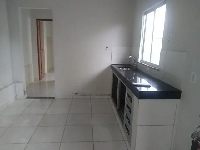 Cód: EDM2624 ROCHA: Casa linear, 2qrtos, varanda,  quintal frutif. e garagem - Foto 3