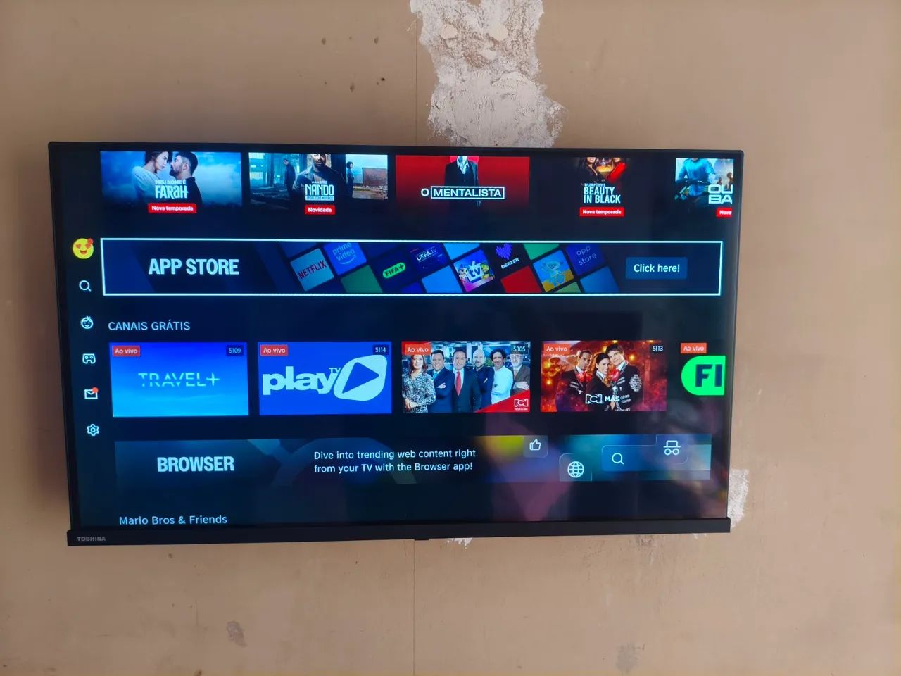 Tvs - Foto 5