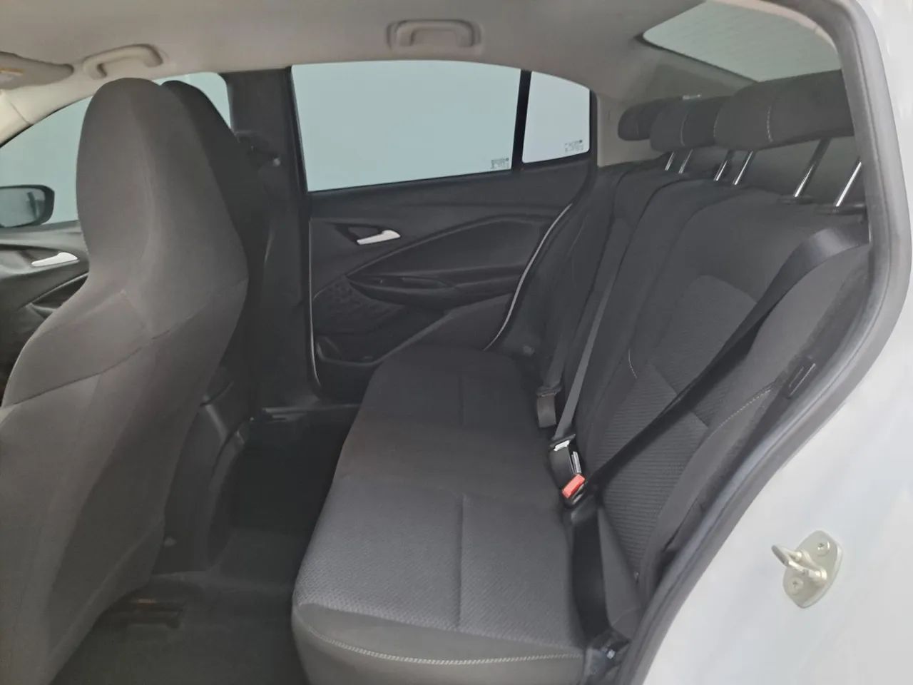 Chevrolet Onix Hatch LTZ 1.0 12V TB Flex Aut. 5P, foto 17 de 18