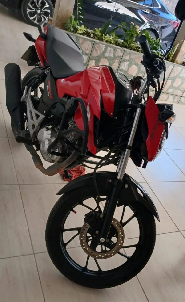 CG Fan 160  - Foto 3