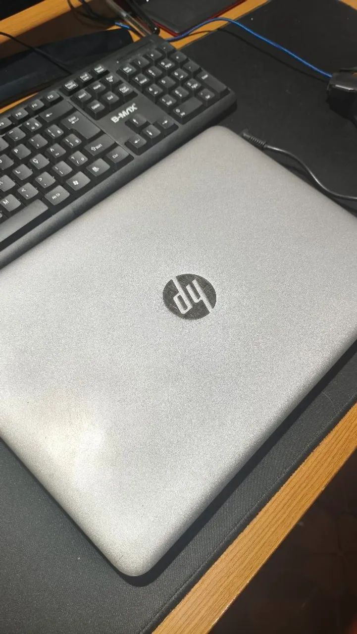 NOTEBOOK HP i5 - Foto 5