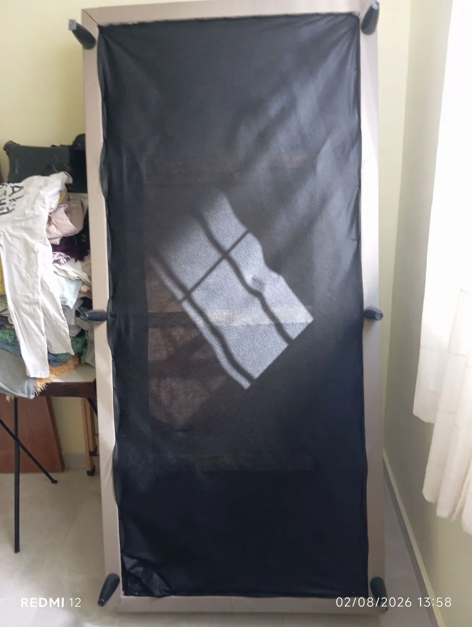 Cama box de solteiro - Foto 3