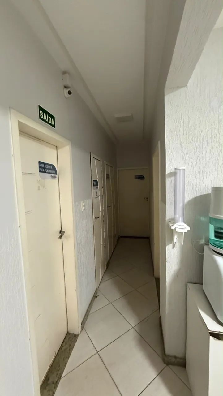 Imóvel Comercial no Centro de Itabaiana | 10 Salas | 5 Banheiros-500m² - Foto 5