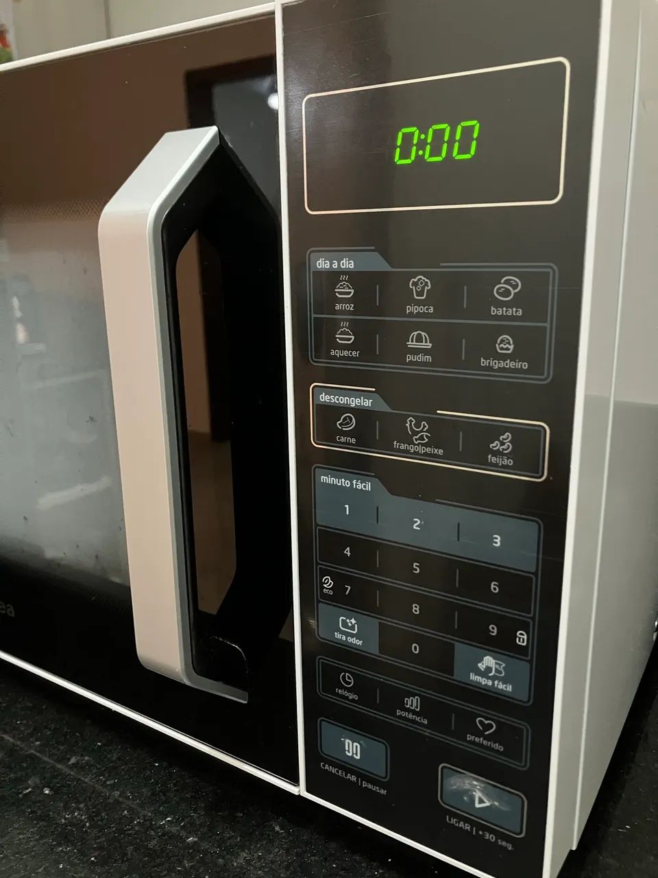 Microondas Midea 35L - Foto 4