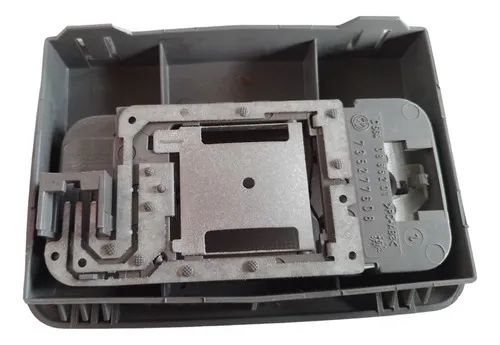 Lanterna Luz Teto Fiat Palio 2004 A 2011 - Foto 2