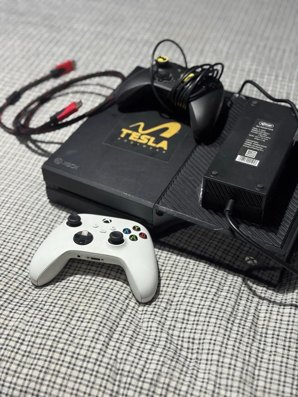 Xbox One - Foto 2