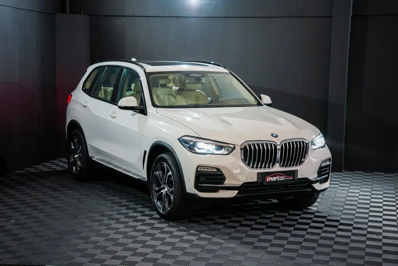 BMW X5 3.0 2019