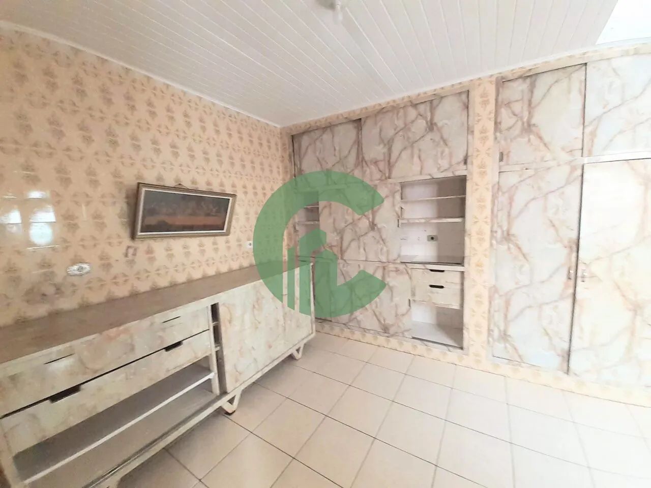 Casa Térrea em ótima localização - Vila Bastos - Foto 5