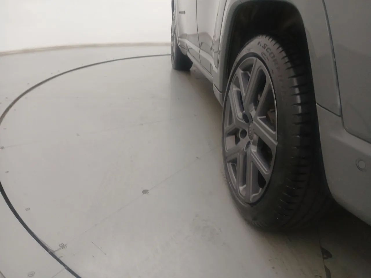 Jeep Compass S T270 1.3 TB 4x2 Flex Aut., foto 12 de 18