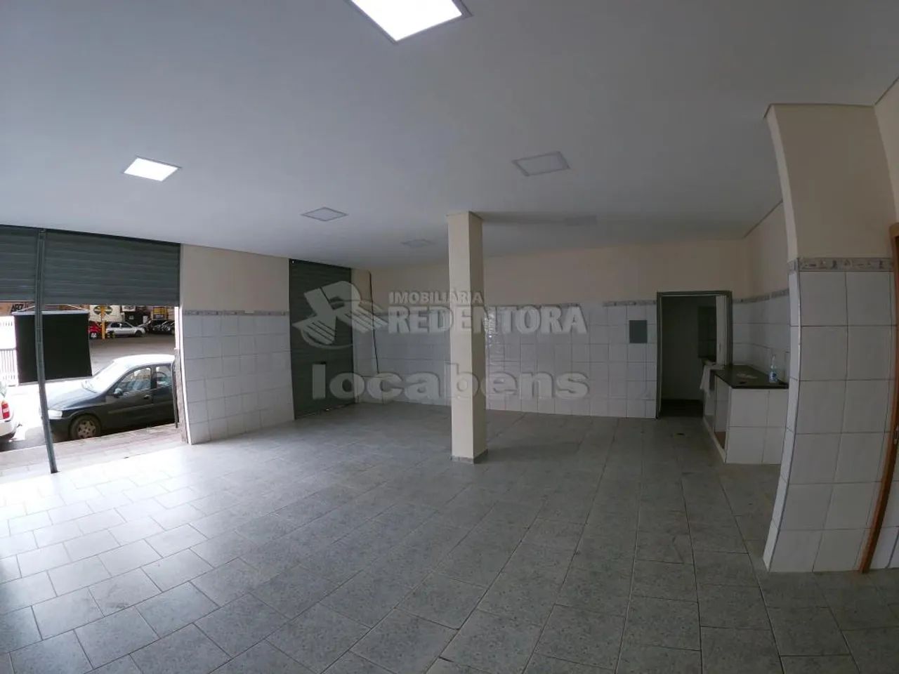 Excelente imóvel comercial em privilegiada localização e com acessibilidade no Centro - Foto 3