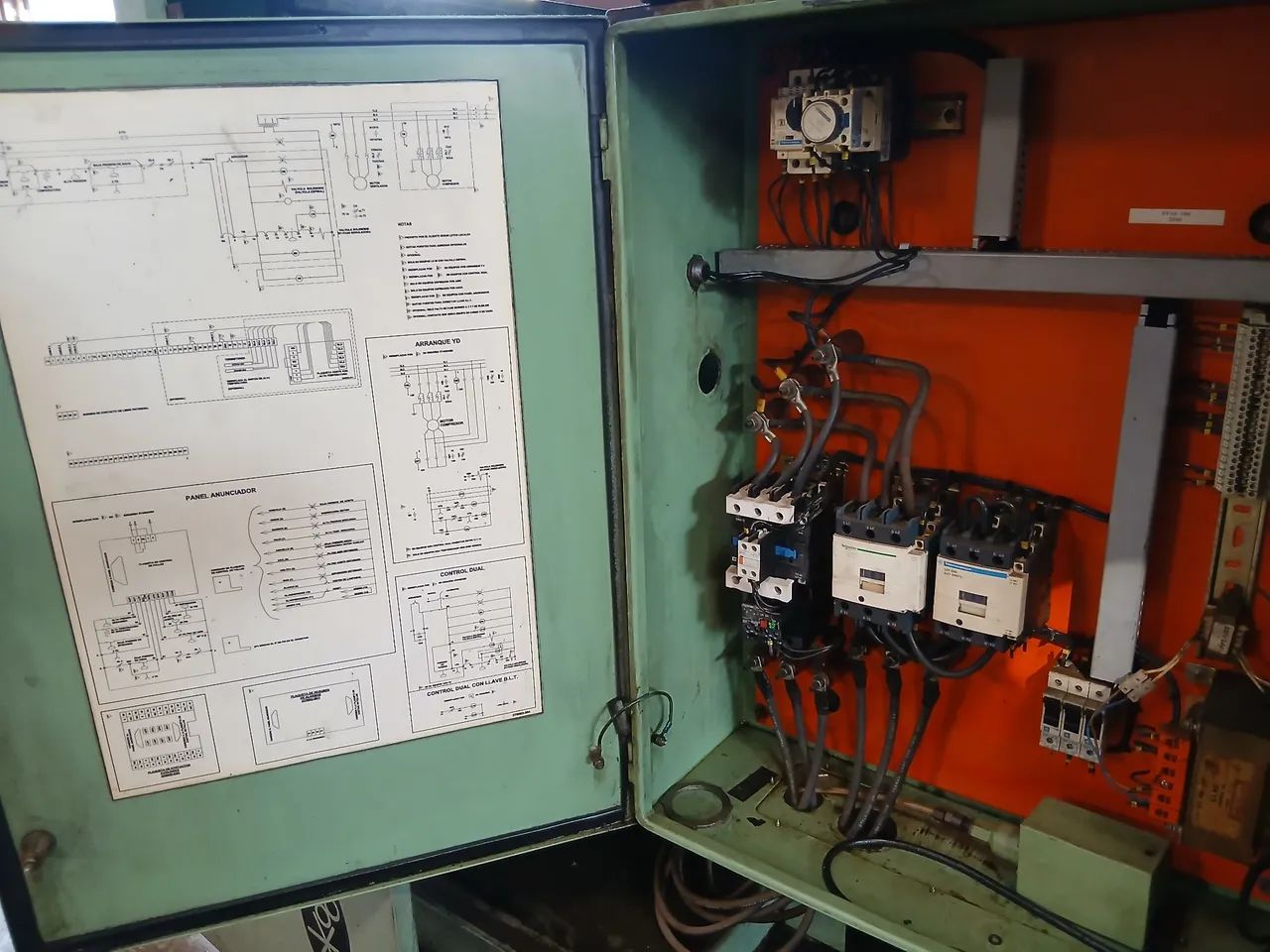 COMPRESSOR PARAFUSO 50 HP - Foto 4