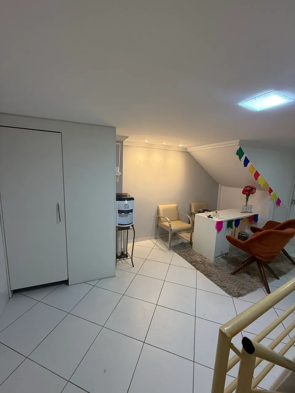 ALUGO SALA COMERCIAL 