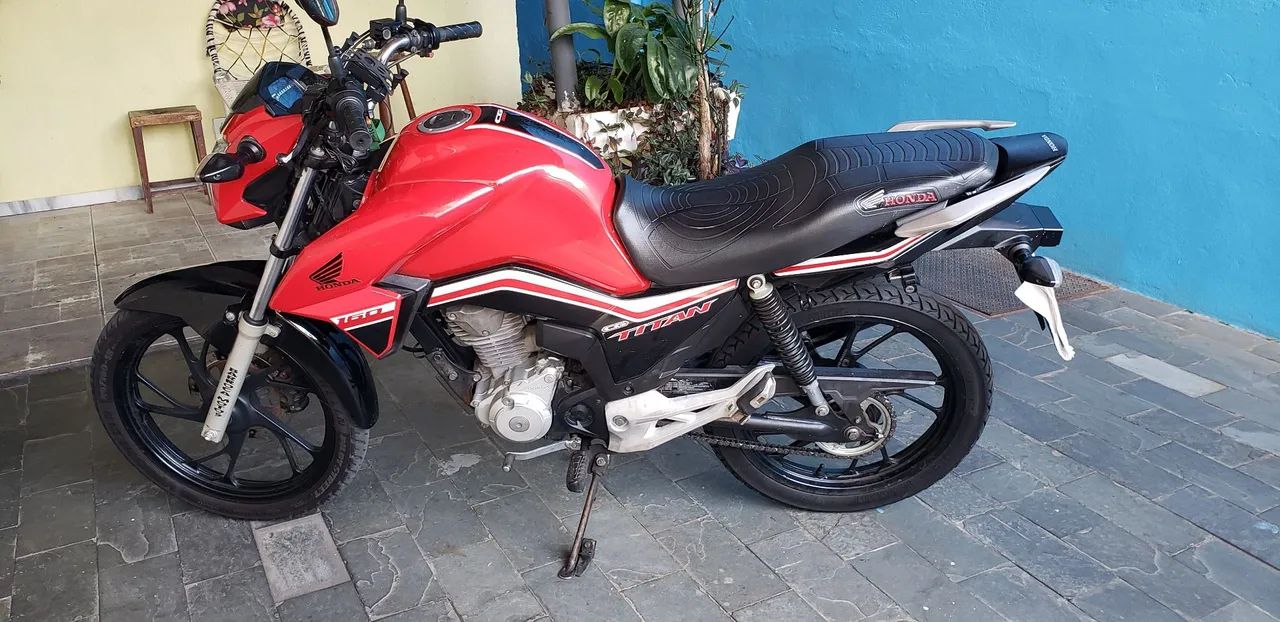 Titan 18/19  - Foto 5